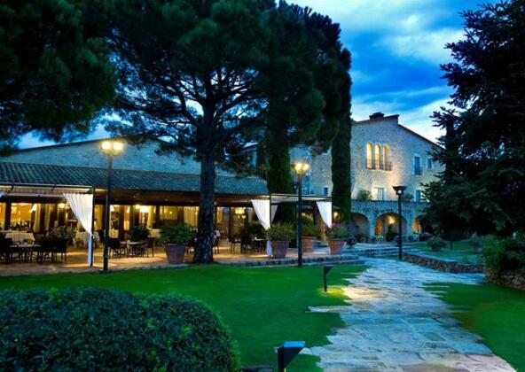 Mas de Torrent Hotel & Spa