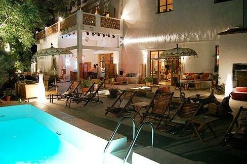 Hotel Zahara De Los Olivos - Photo3