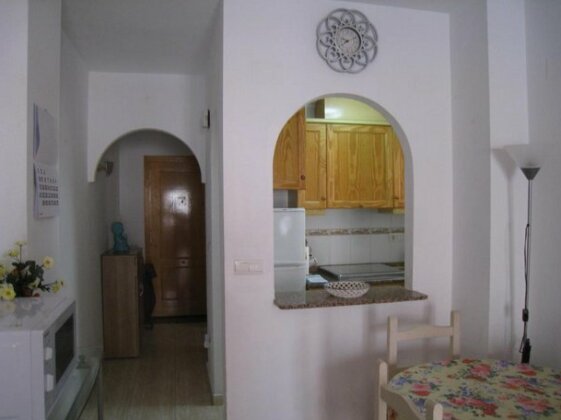 Apartamento Pascual - Photo2