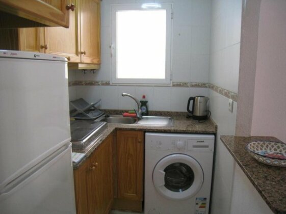 Apartamento Pascual - Photo3
