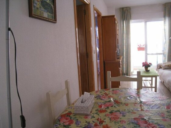Apartamento Pascual - Photo5