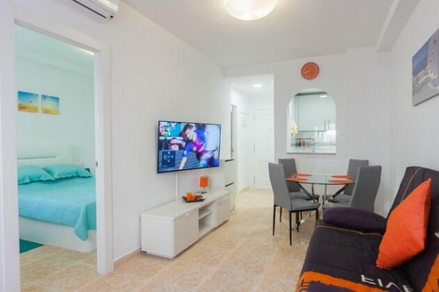 Apartment on San Julian - Photo2