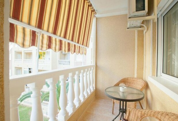 Apartment on San Julian - Photo3