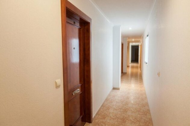Apartment on San Julian - Photo4