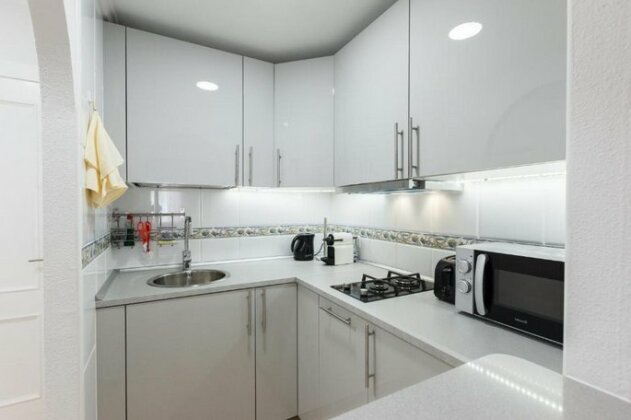 Apartment on San Julian - Photo5