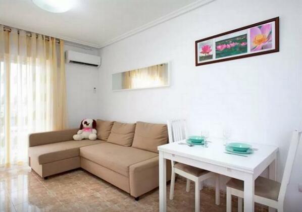 Apartment Pascual Flores 19 - Photo3