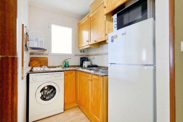 Apartment Tinegre - Photo4