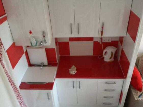 Barton Apartment - Photo3