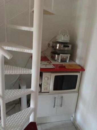 Barton Apartment - Photo4