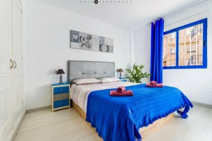 BLUE SEA apartment Torrevieja