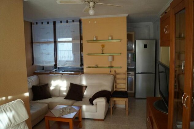 Casa Lago Salado - Photo2