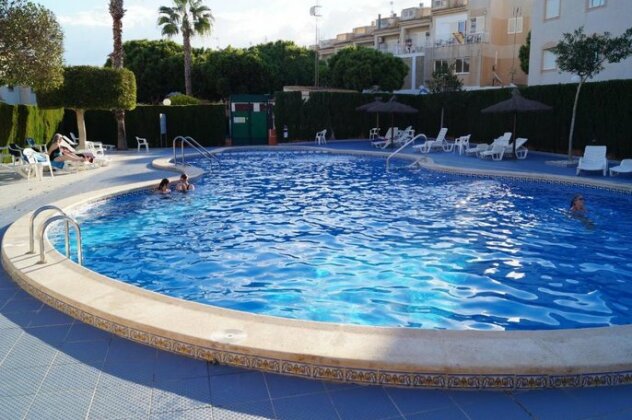 Casa Lago Salado - Photo3