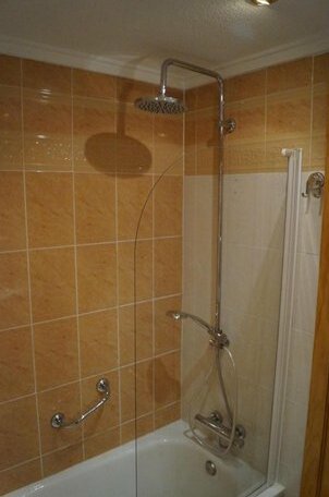 Casa Lago Salado - Photo4