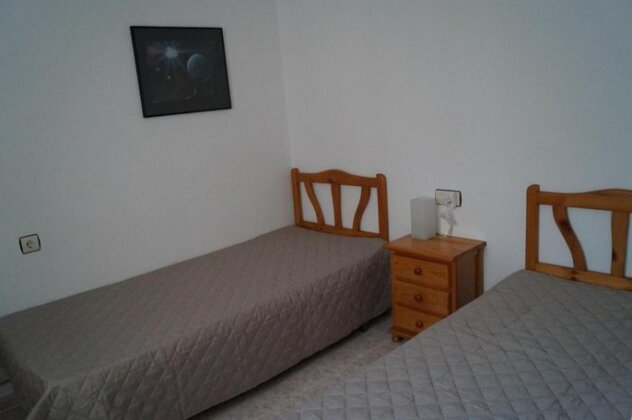 Casa Lago Salado - Photo5