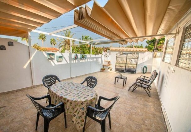 Casa Sol y Playa - Photo2