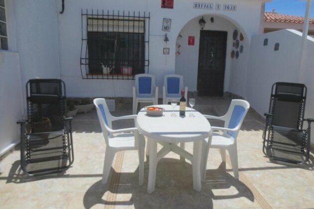 Casa Sol y Playa - Photo3