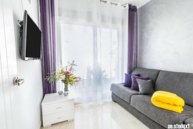 ELuxuria Sunny Villa - Photo5