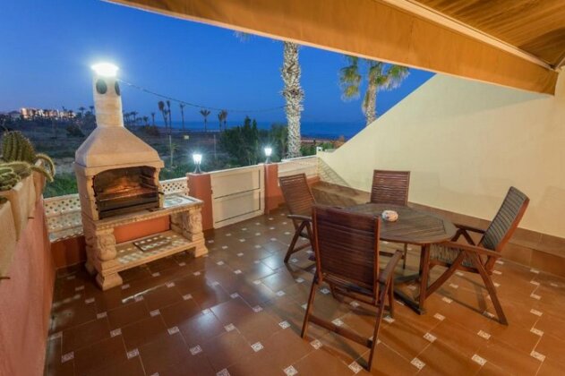 Fidalsa Spectacular Beachfront - Photo2