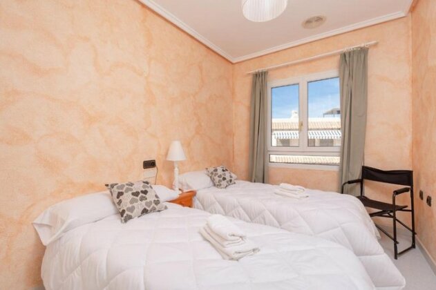 Fidalsa Spectacular Beachfront - Photo4