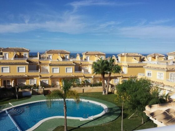 Holiday home Punta Prima - Photo2