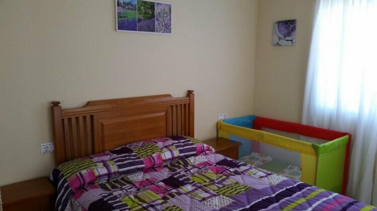 Holiday home Punta Prima - Photo4