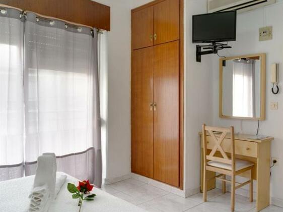 Hostal HB Torrevieja - Photo3