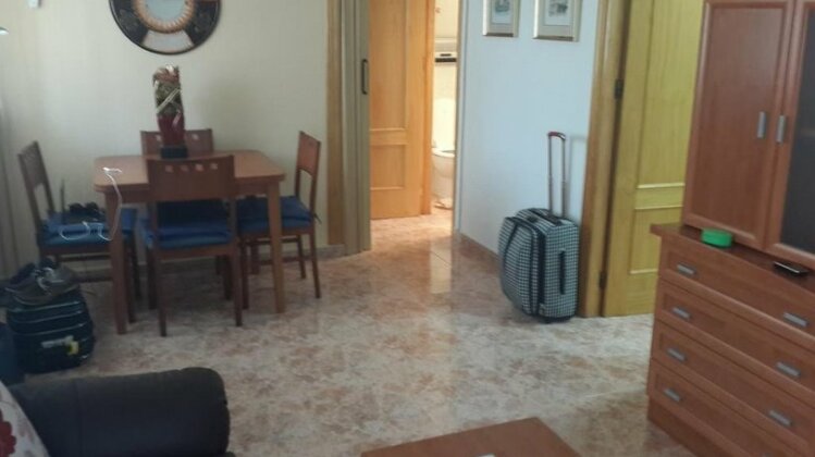 House in the heart of Torrevieja - Photo3