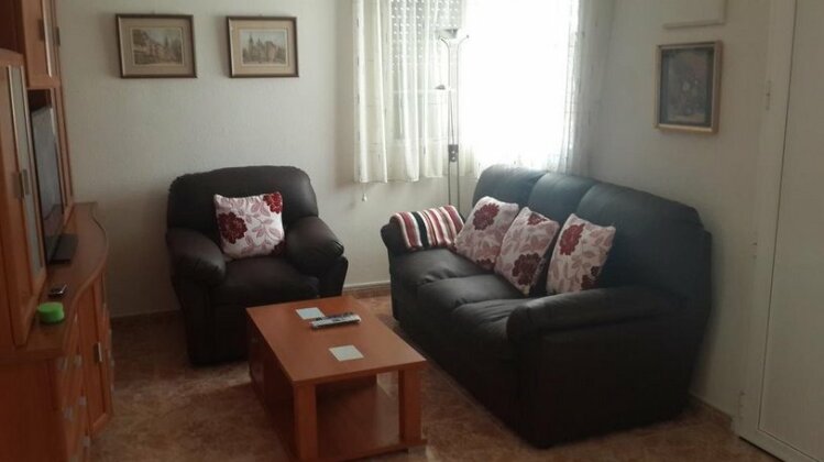 House in the heart of Torrevieja - Photo4