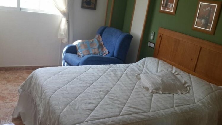 House in the heart of Torrevieja - Photo5