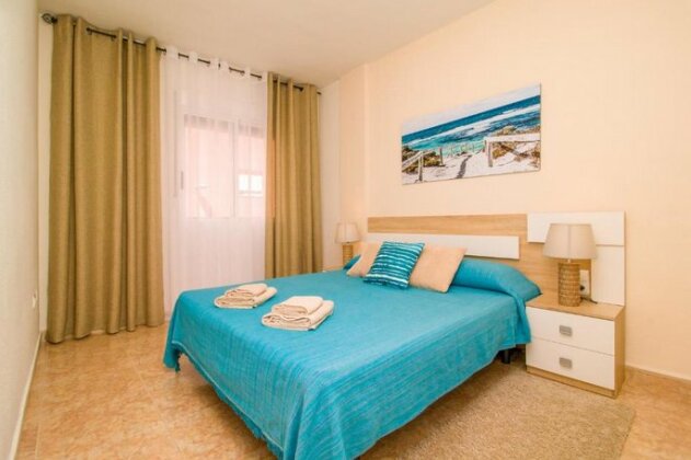 Jose Hurtado Apartamento - Photo2