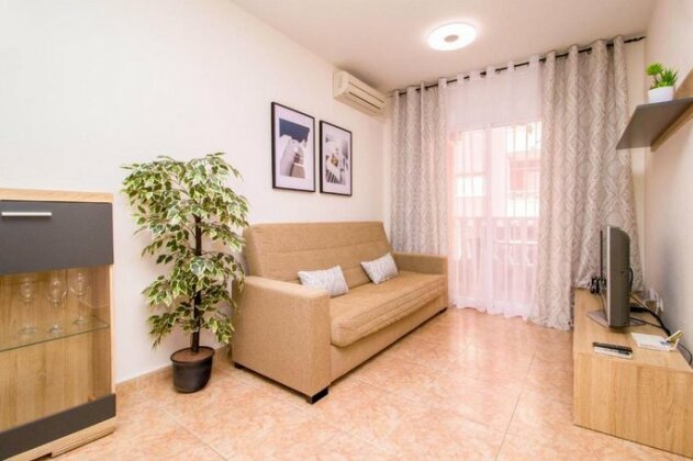 Jose Hurtado Apartamento - Photo3