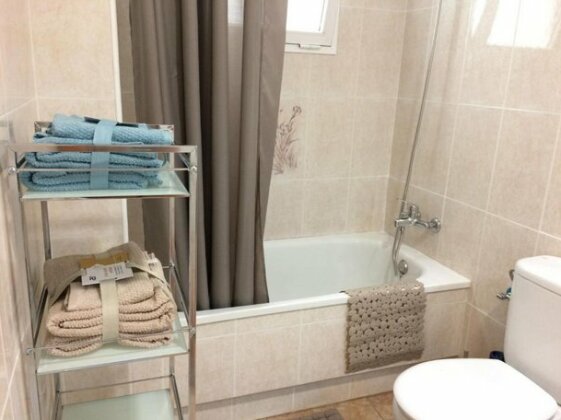 Jose Hurtado Apartamento - Photo4