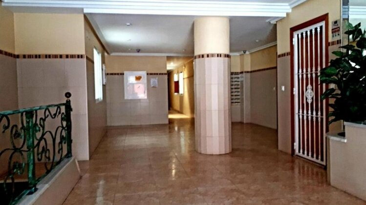 Jose Hurtado Apartamento - Photo5