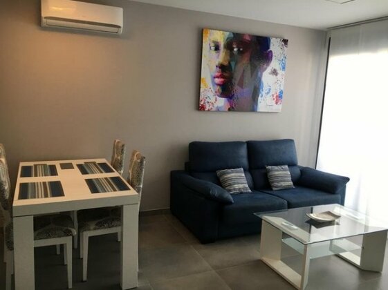 Oasis Beach 7 - Photo3