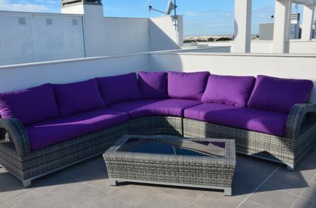 Oasis Beach 7 - Photo5