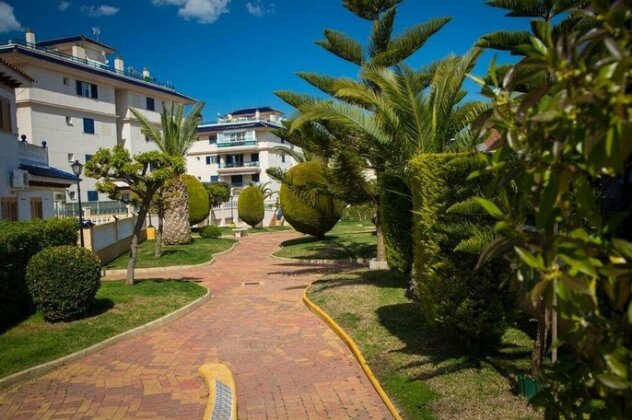 Parque Mar V - Photo4