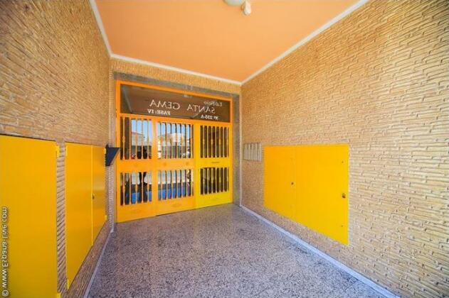 San Pascual Apartment - Photo2