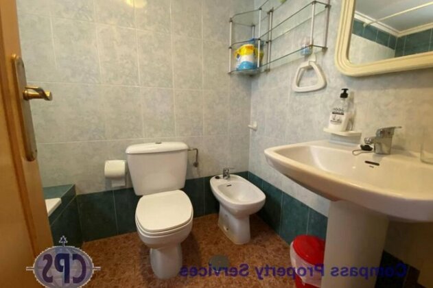 Torrevieja 2nd Floor Apt with Comm Pool TV7 - Photo4