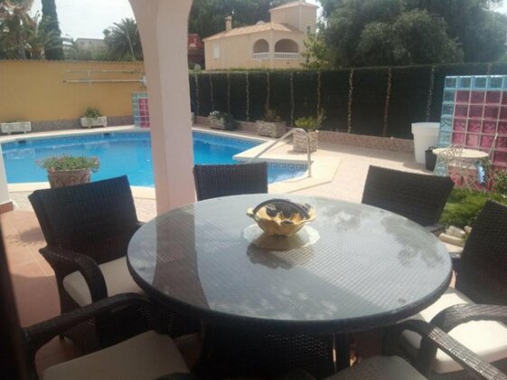 Villa SIA Torrevieja - Photo3