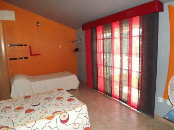 Villa Tio Pepe - Photo2