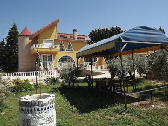 Villa Tio Pepe - Photo4