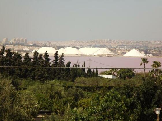 Villa Tio Pepe - Photo5