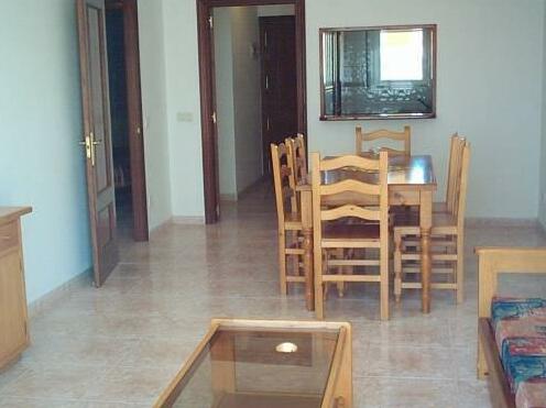 Apartamentos Estarsol - Photo2