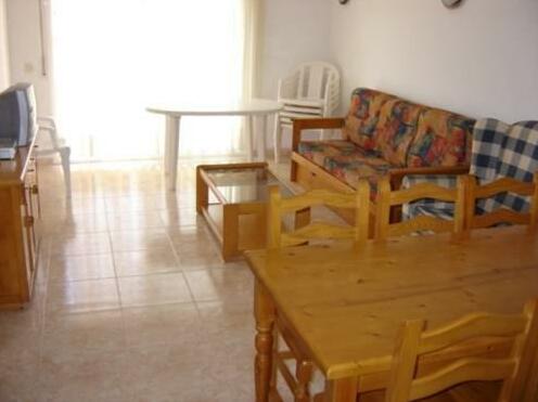 Apartamentos Estarsol - Photo3