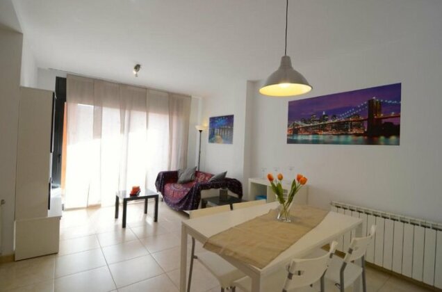 Apartamentos Fatima - Photo2