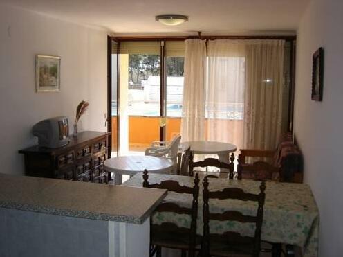 Apartaments Fincasol - Photo2