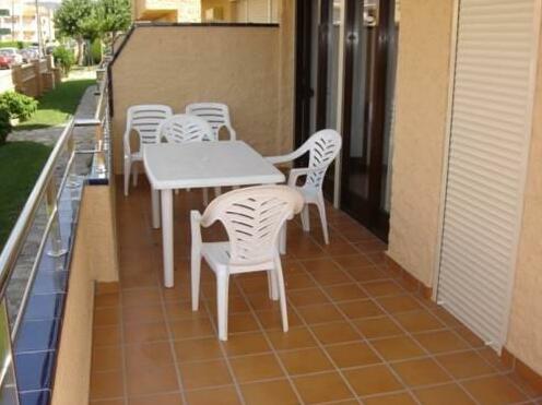 Apartaments Fincasol - Photo4