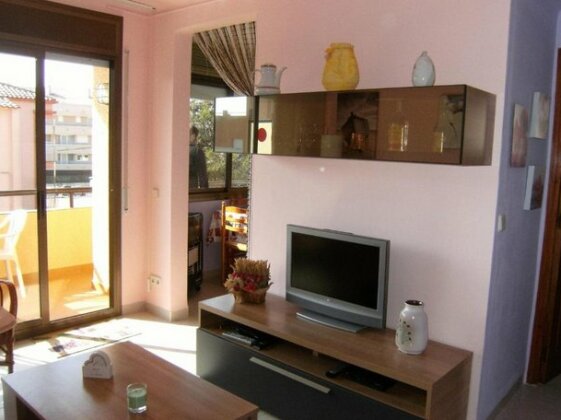 Apartment Falaguer C-11 - Photo3