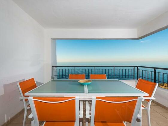 3 Bedrooms In Torrox Coast - Photo3