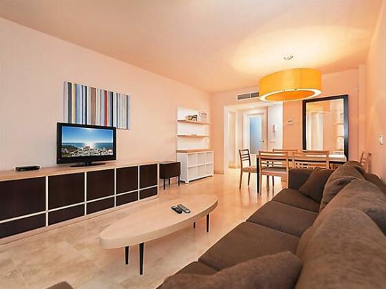 3 Bedrooms In Torrox Coast - Photo4